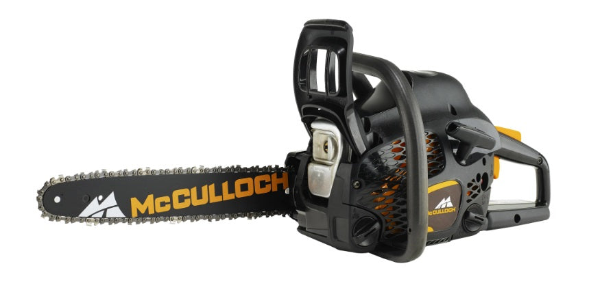 Motosega 42 cc McCulloch barra 40 cm soft start