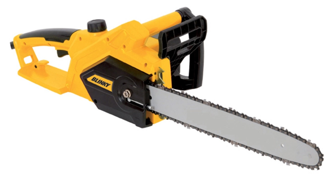Elettrosega passo 3/8" barra L 35 cm 52 maglie 1600 W