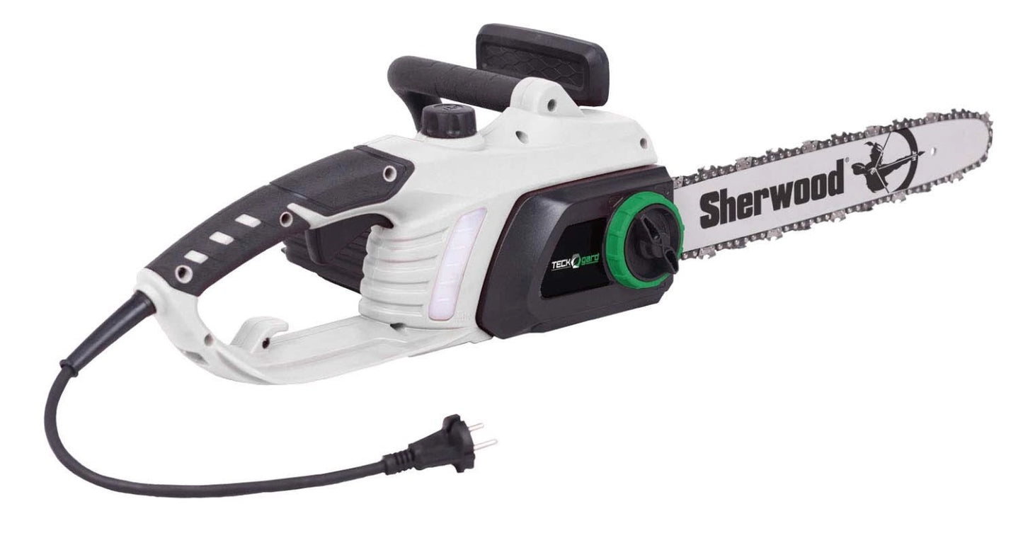 Elettrosega ottimo rapporto qualità/prezzo barra L 40 cm 56 maglie 2200 W