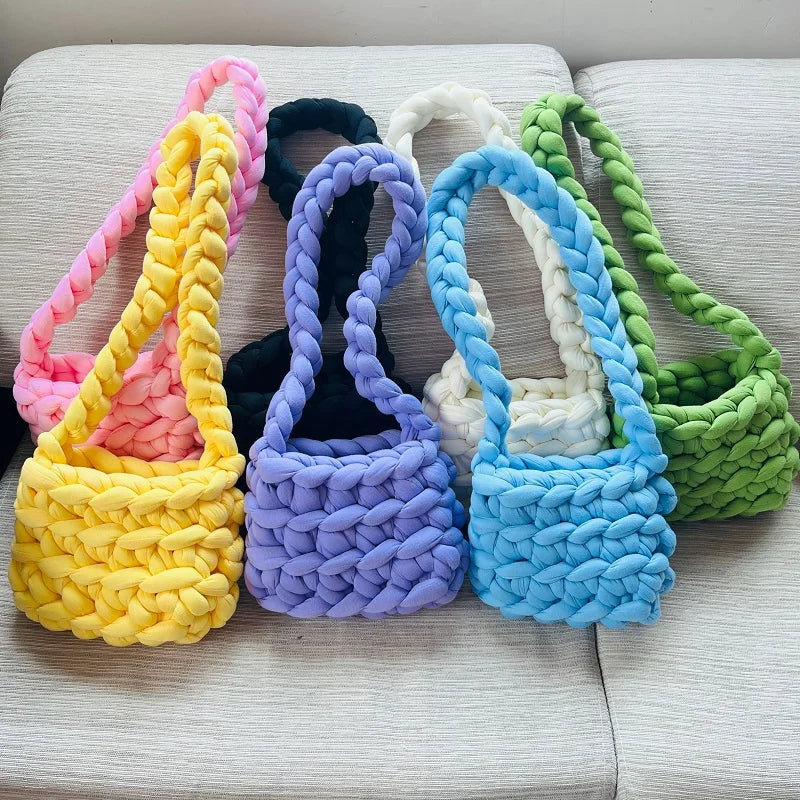 Borsetta trendy da donna