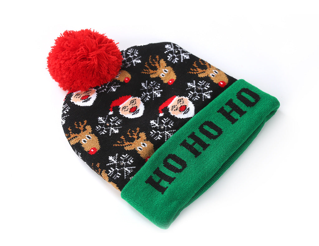 Cappelli di Natale