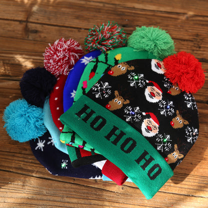 Cappelli di Natale