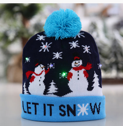 Cappelli di Natale