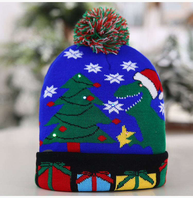 Cappelli di Natale