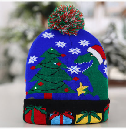 Cappelli di Natale