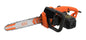 Elettrosega Black+Decker barra L 35 cm 1800 W