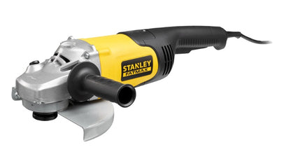 Smerigliatrice Stanley Fatmax 230 mm 2000 w 6500 giri/min peso 5,5 kg