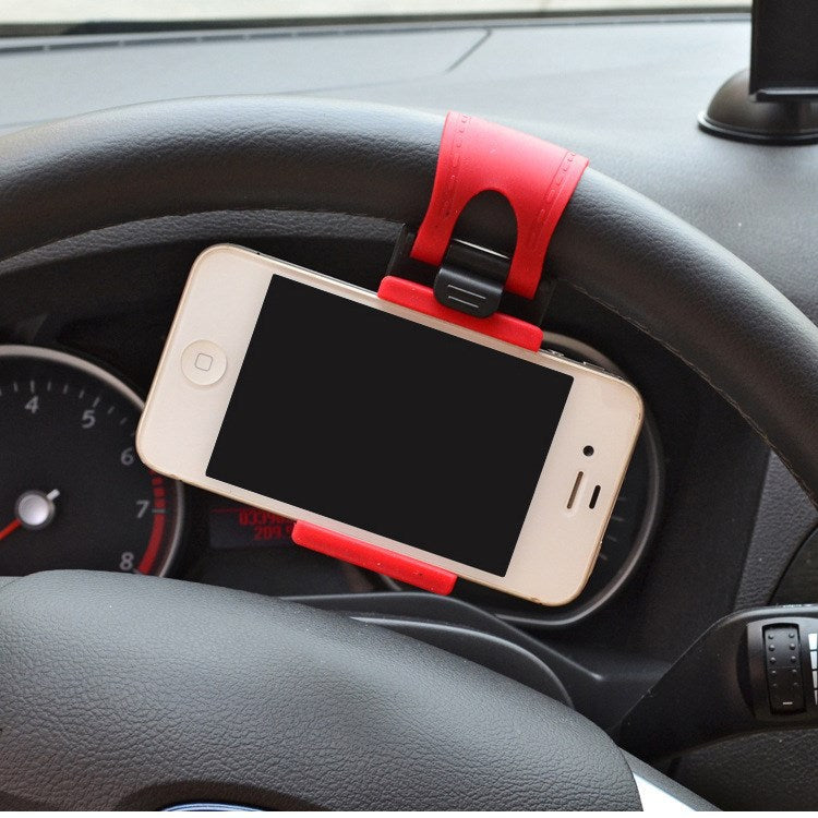 Supporto per smartphone da auto