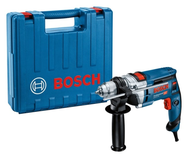 Trapano Bosch 750 w GSB 16 RE Professional 2800 giri/min peso 2,2 kg