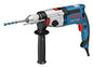 Trapano Bosch 1100 w GSB 24-2 Professional 0-900/3000 giri/min peso 2,9 kg