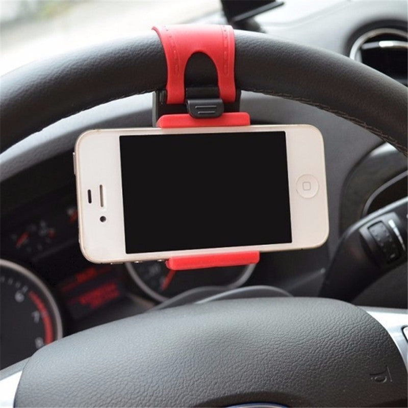 Supporto per smartphone da auto