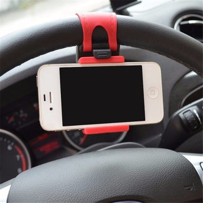 Supporto per smartphone da auto