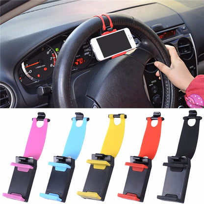 Supporto per smartphone da auto