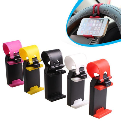 Supporto per smartphone da auto