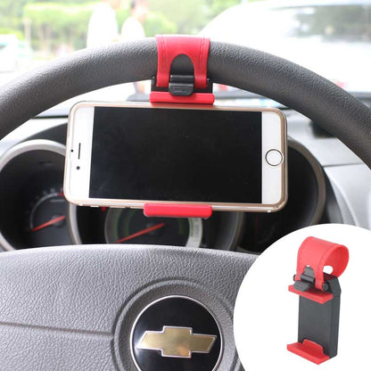 Supporto per smartphone da auto