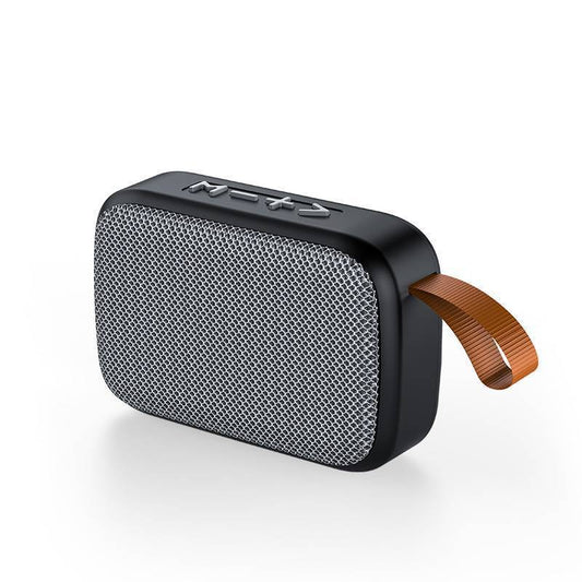 Altoparlante portatile Bluetooth senza fili con radio FM integrata