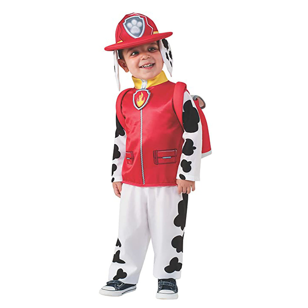 Costume stile PAW Patrol