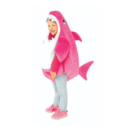 Costume per Carnevale stile Baby Shark