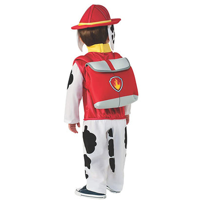 Costume stile PAW Patrol