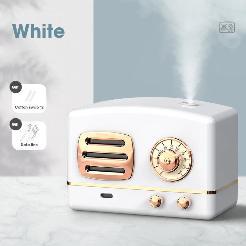 Portable Automatic Humidifier