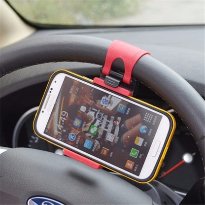 Supporto per smartphone da auto